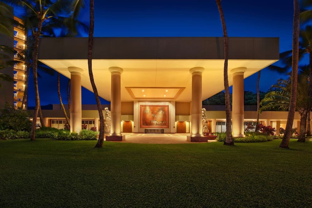 Royal Sonesta Kaua'i Resort Lihue, photo 1