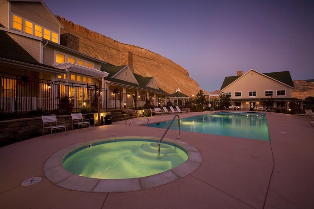 Wine Country Inn Palisade, photo 1