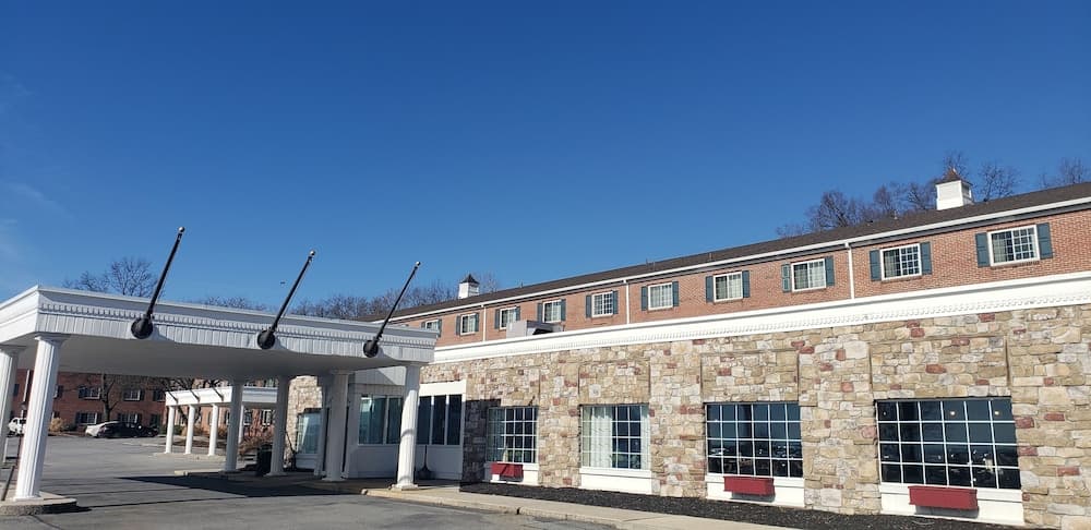 Heritage Hotel Lancaster, photo 1