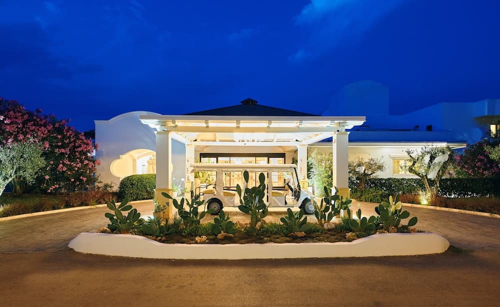 Oleandri Family Resort, photo 1