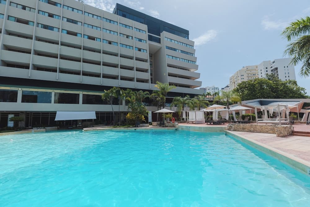 Dominican Fiesta Hotel, photo 1