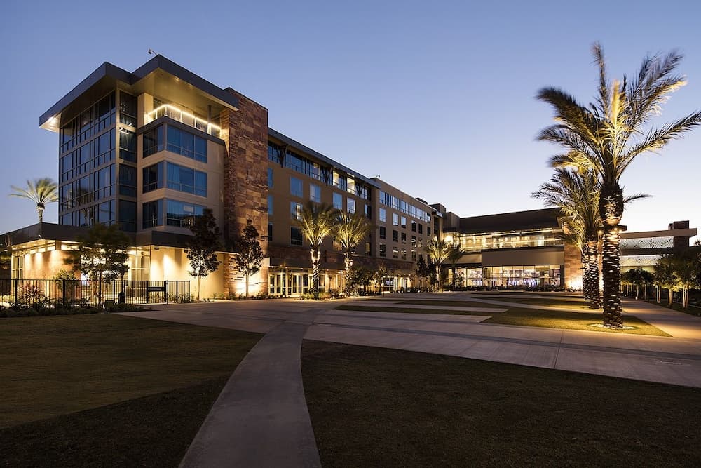 Viejas Casino & Resort, photo 1