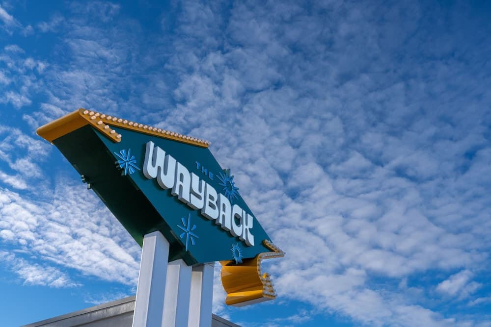 The Wayback Pigeon Forge, Tribute Portfolio Hotel, photo 1