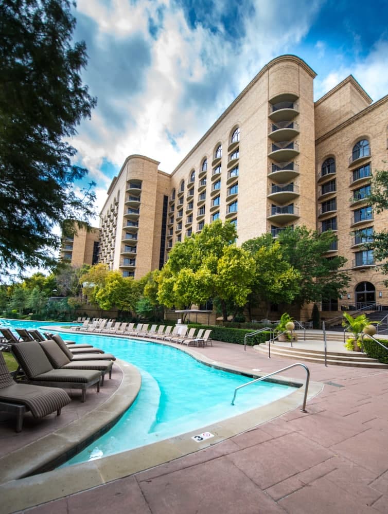 The Las Colinas Resort, Dallas, photo 1