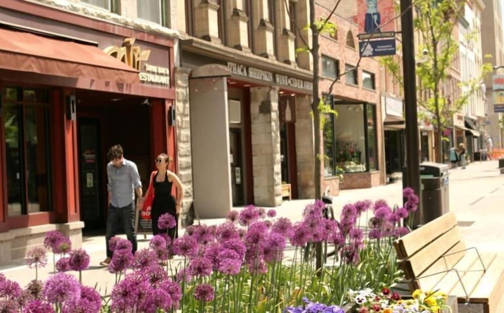 The Statler Hotel At Cornell University photo 1