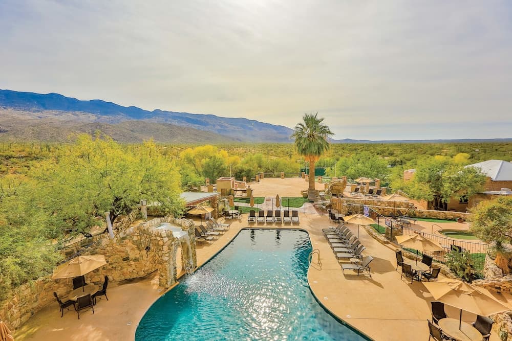 Tanque Verde Ranch, photo 1