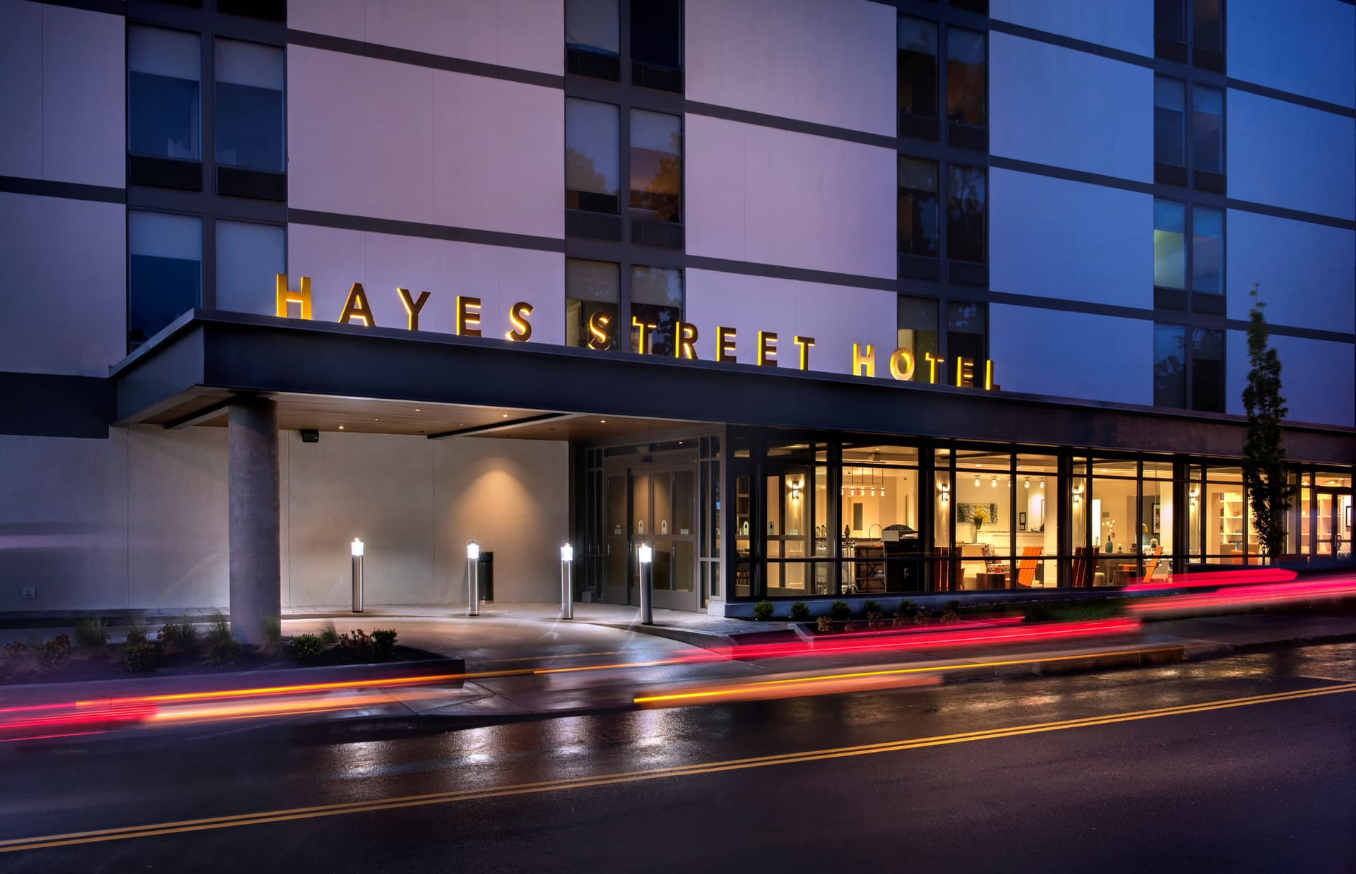 The Hayes Street Hotel Nashville, photo 1