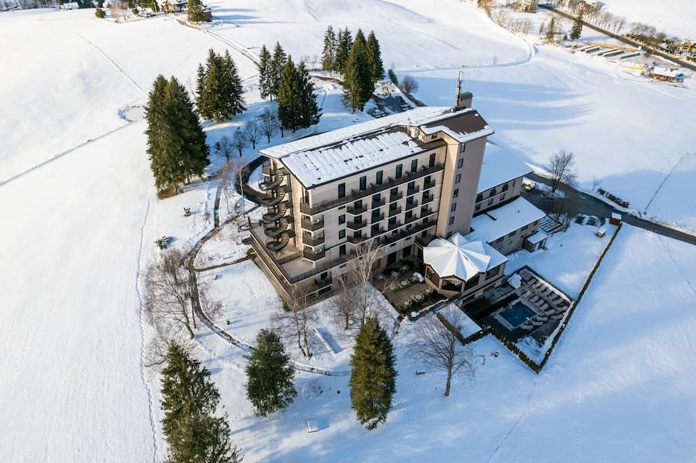 Linta Hotel Wellness & Spa, photo 1