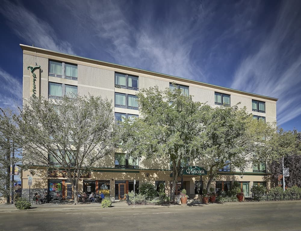 Varscona Hotel On Whyte, photo 1