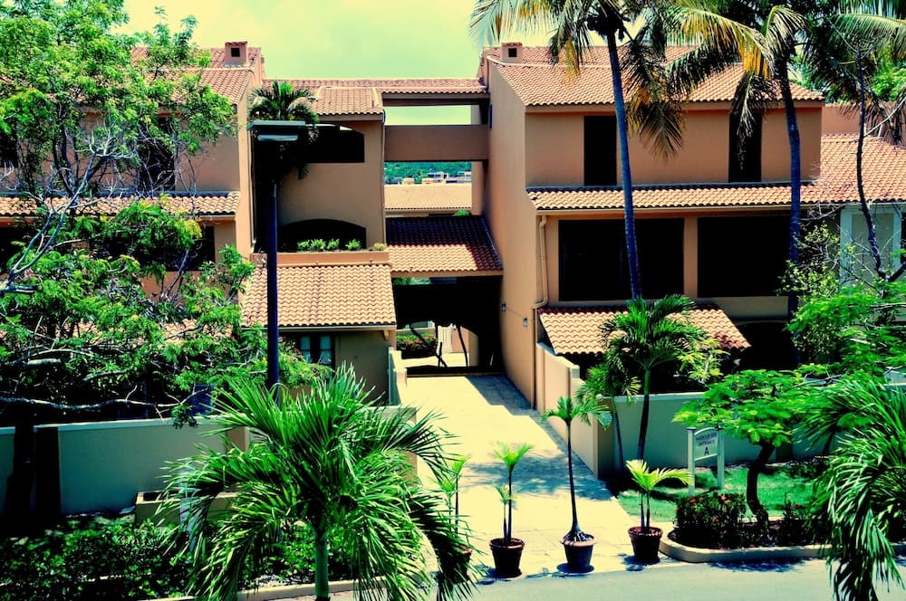 Park Royal Homestay Club Cala Puerto Rico photo 1
