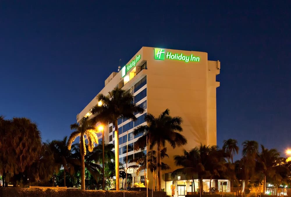 Holiday Inn Miami West - Airport Area, photo 1