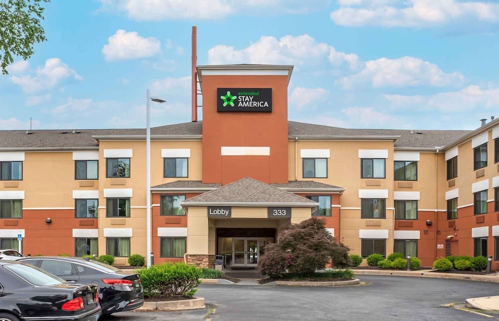 Extended Stay America Newark Christiana Wilmington photo 1