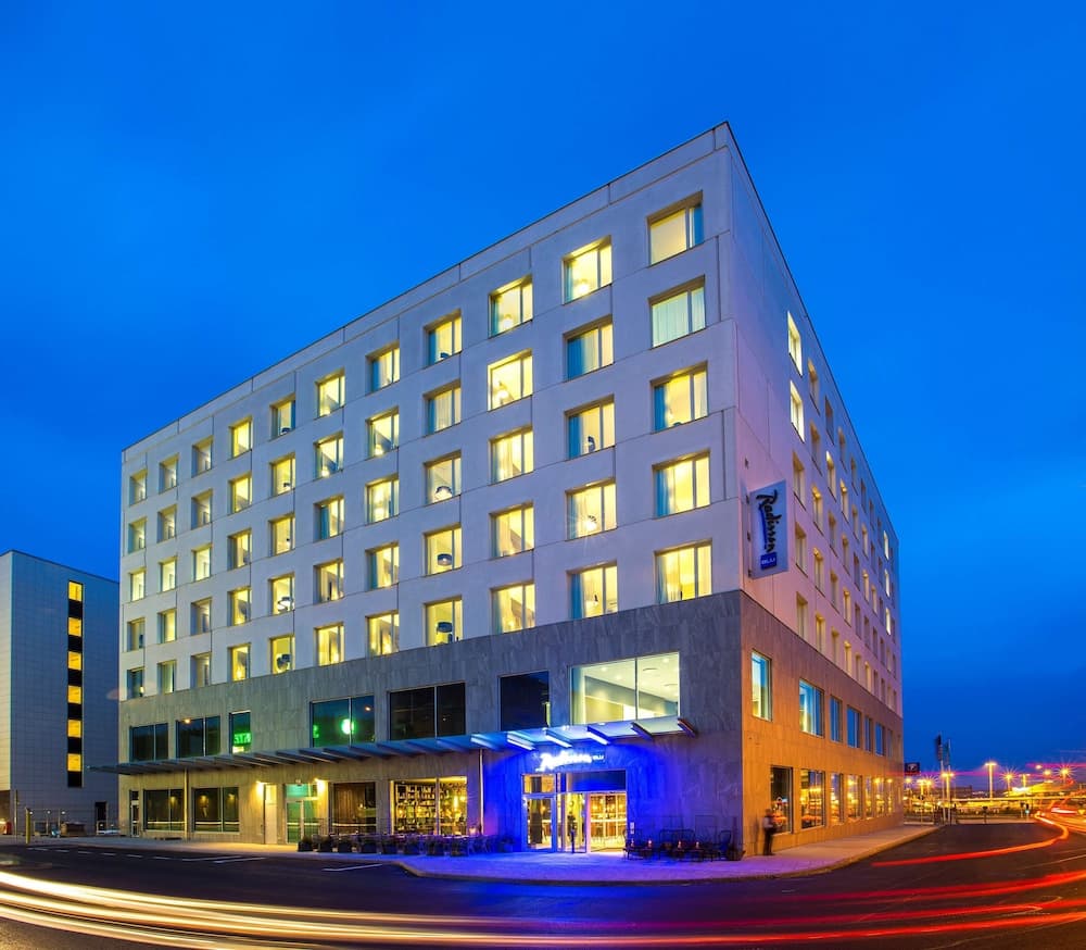 Radisson Blu Metropol Hotel, Helsingborg photo 1