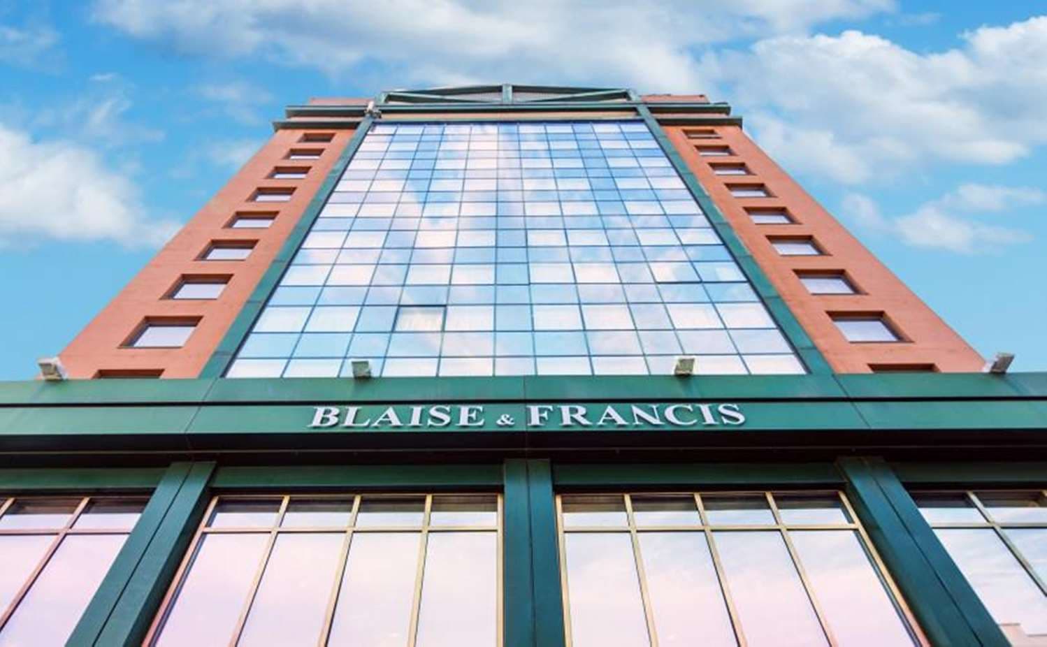 Best Western Hotel Blaise & Francis Milano photo 1