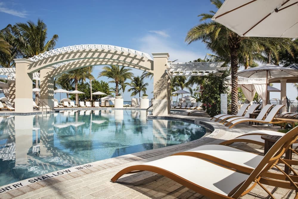 Playa Largo Resort & Spa, Autograph Collection photo 1