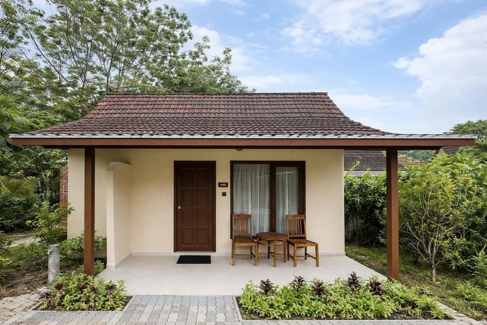 The Frangipani Langkawi Resort & Spa, photo 1