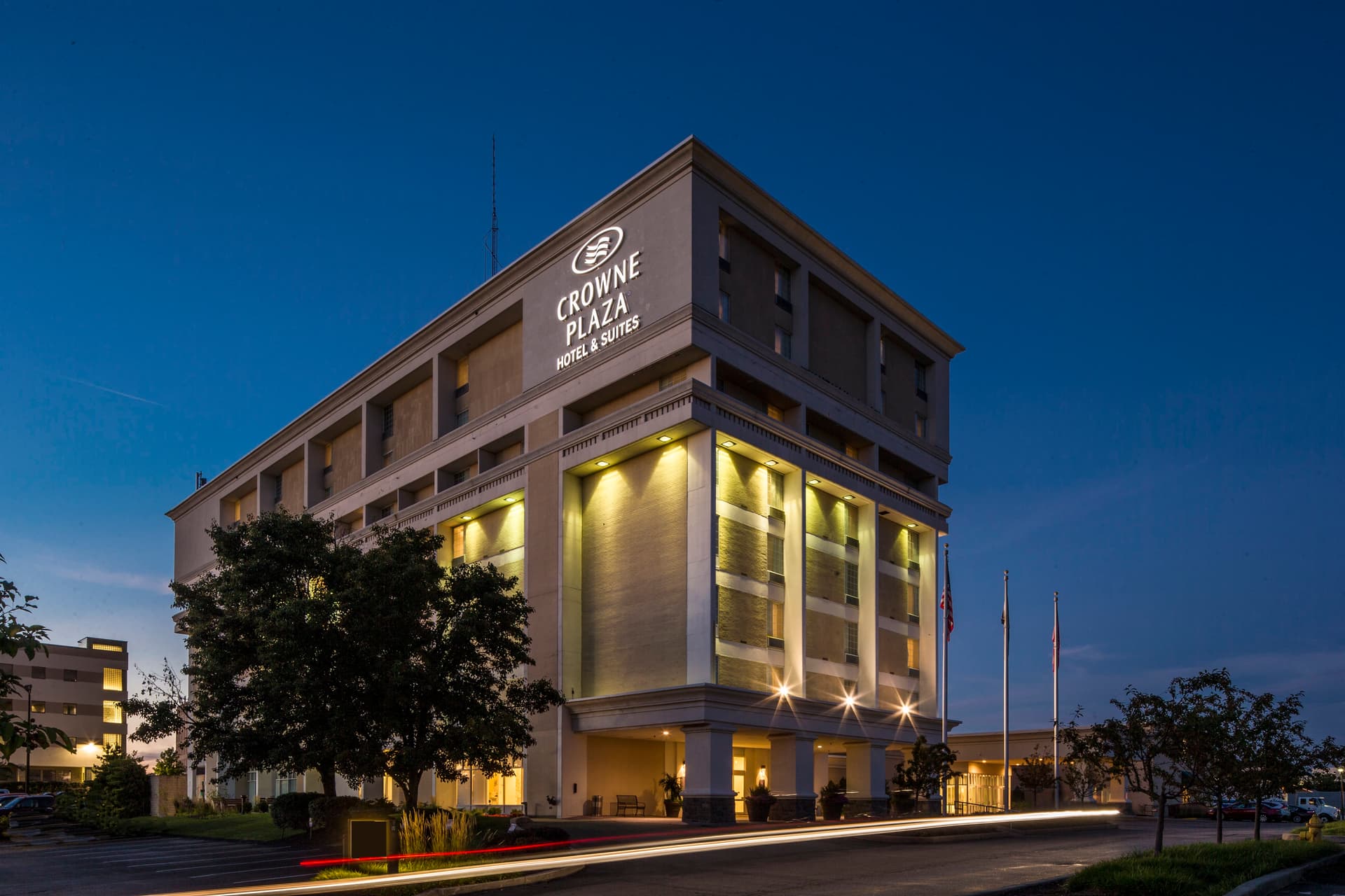 Crowne Plaza Pittsburgh South, photo 1