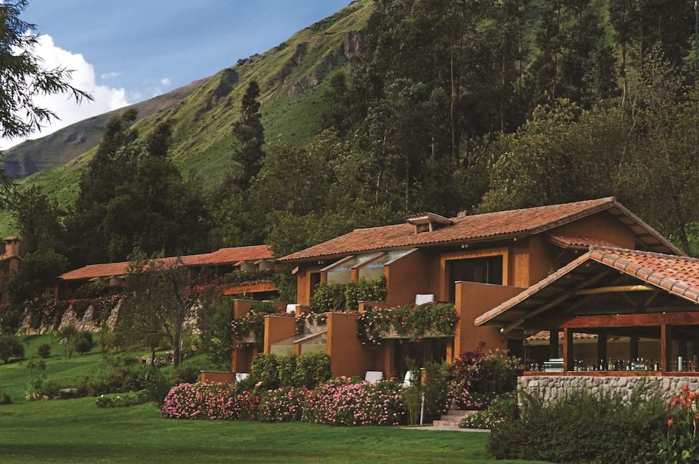 Rio Sagrado, A Belmond Hotel photo 1