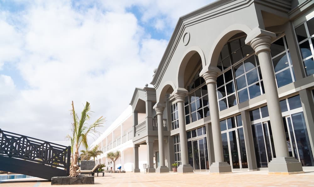 Coral Cotillo Beach Hotel photo 1