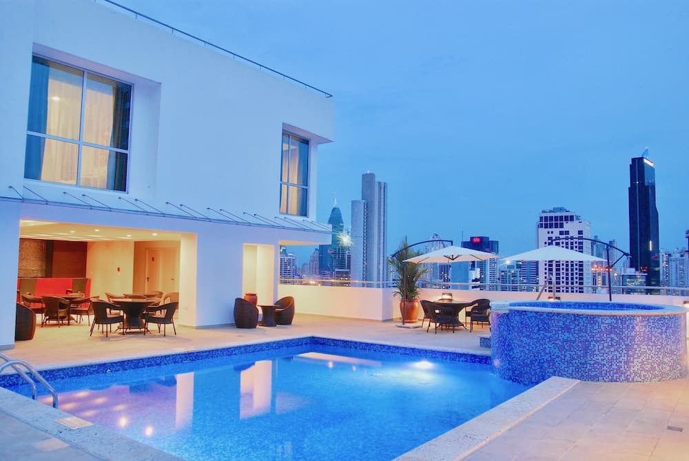 TRYP by Wyndham Panama Centro, photo 1