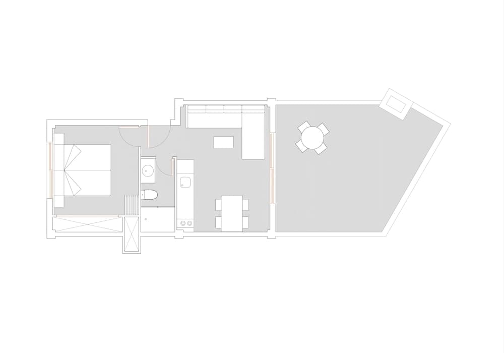 Apartamentos Inn photo 1