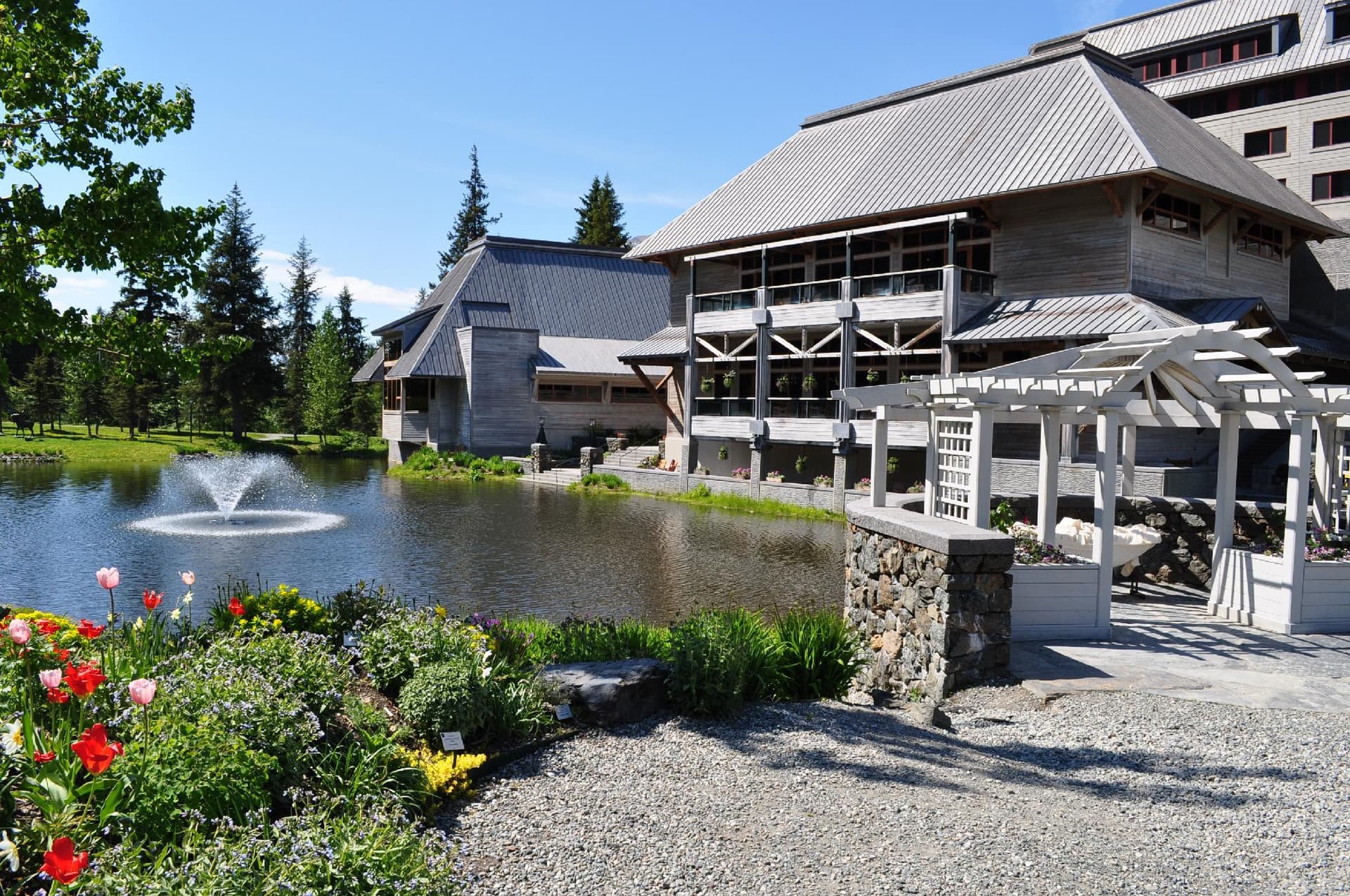Alyeska Resort photo 1