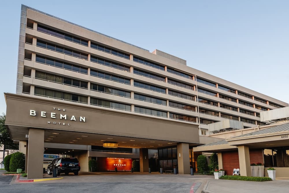 The Beeman Hotel, photo 1