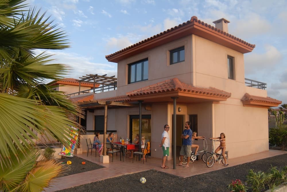 Pierre & Vacances Resort Fuerteventura OrigoMare, photo 1