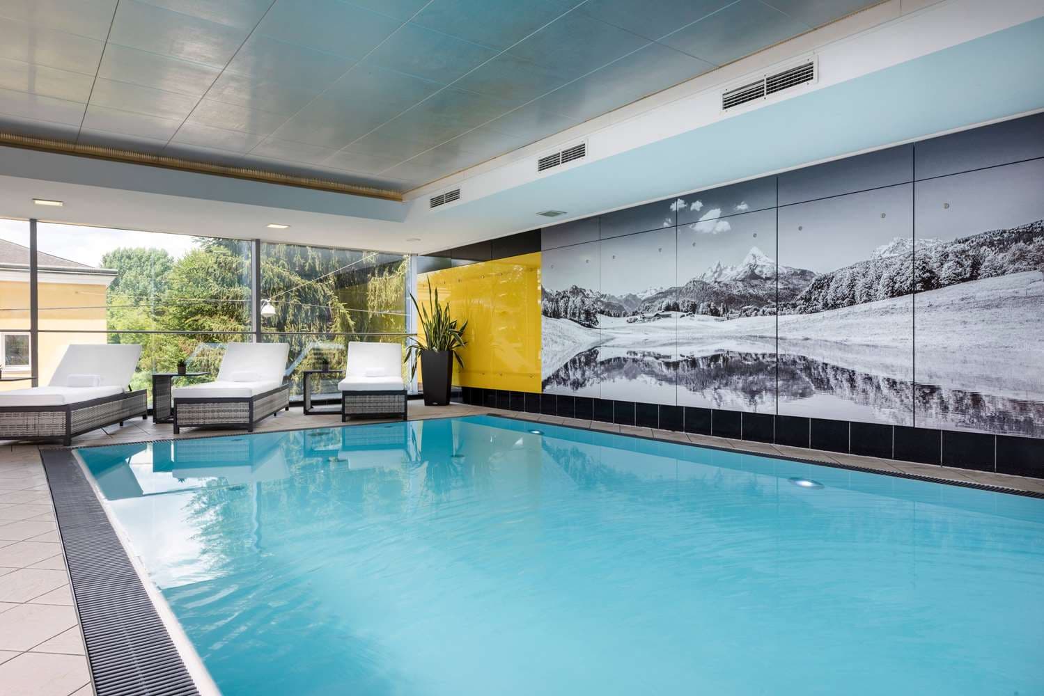 Wyndham Grand Salzburg Conference Centre, photo 1