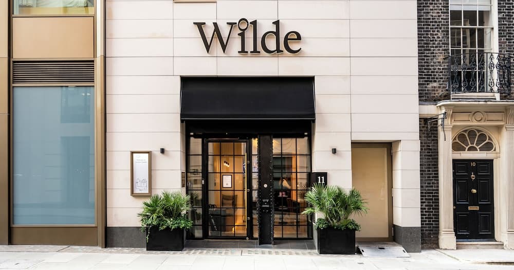 Wilde Aparthotels by Staycity Covent Garden photo 1