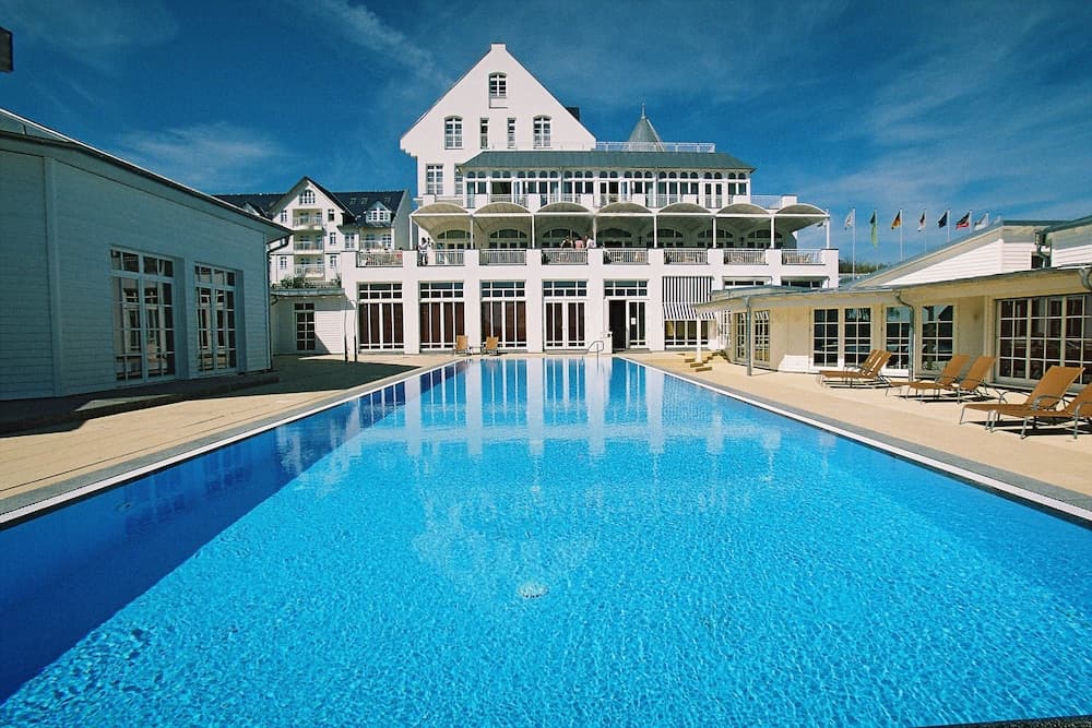 Precise Resort Schwielowsee, photo 1