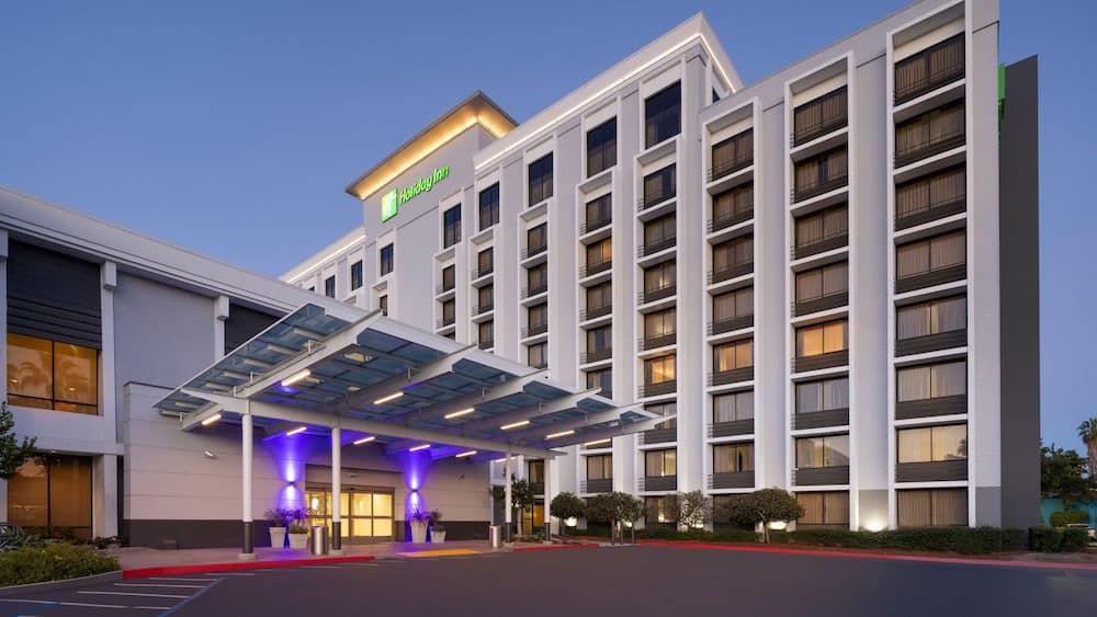 Holiday Inn San Jose - Silicon Valley, photo 1