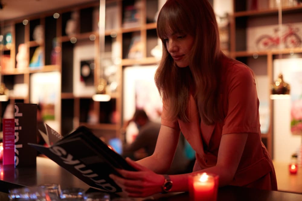 Citizenm Rotterdam, photo 1