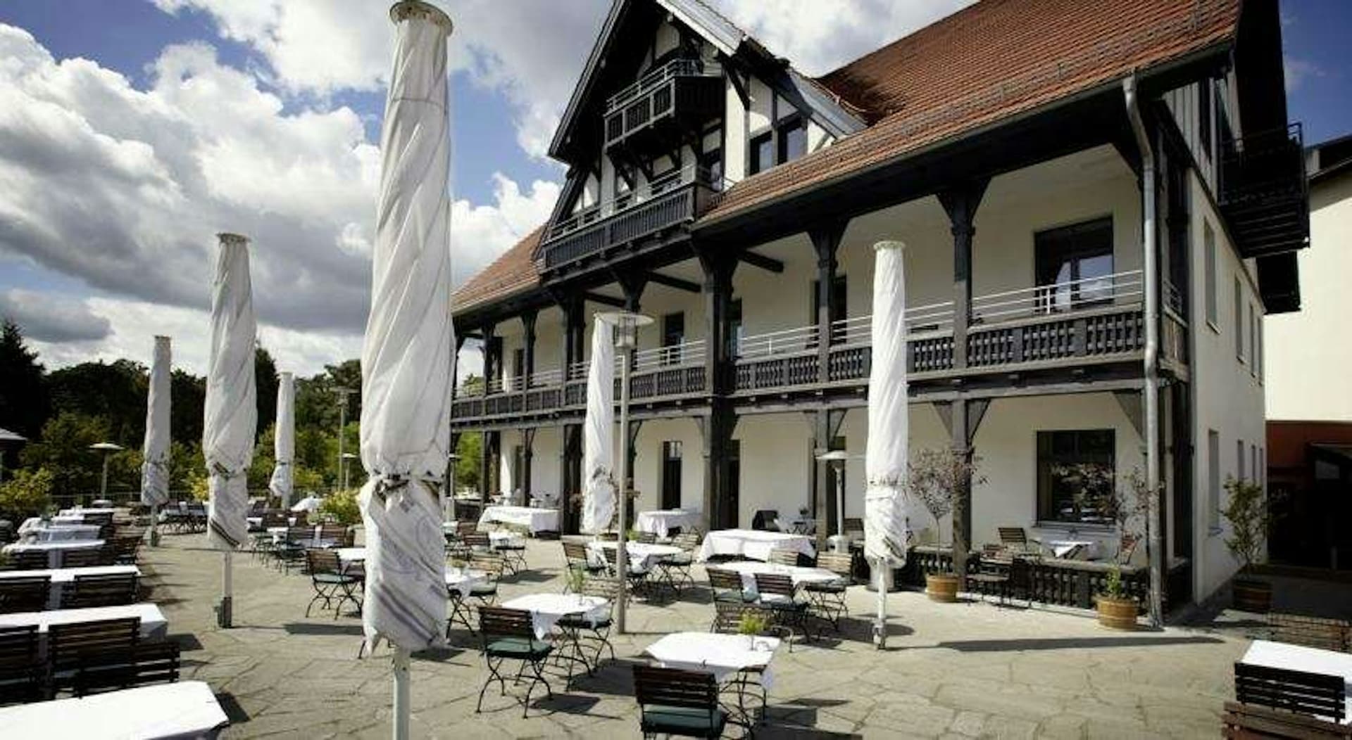 Hotel Esplanade Resort & Spa - Adults Only, photo 1