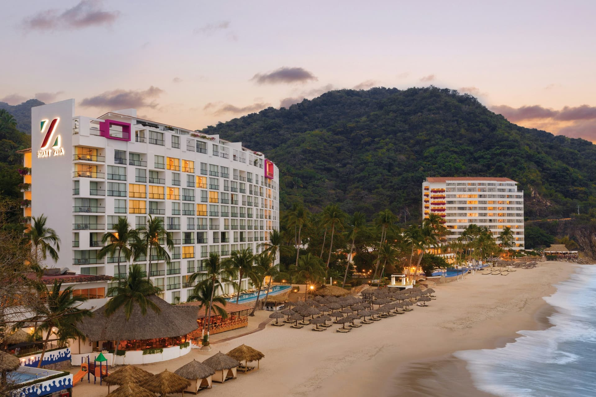 Hyatt Ziva Puerto Vallarta, photo 1