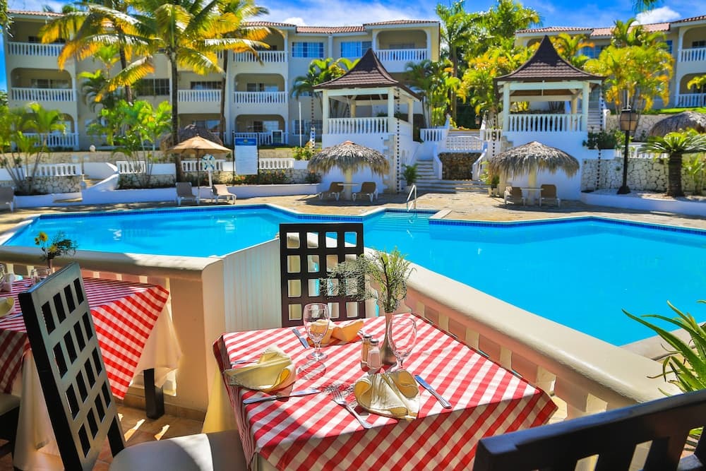 Lifestyle Tropical Beach Resort & Spa, photo 1