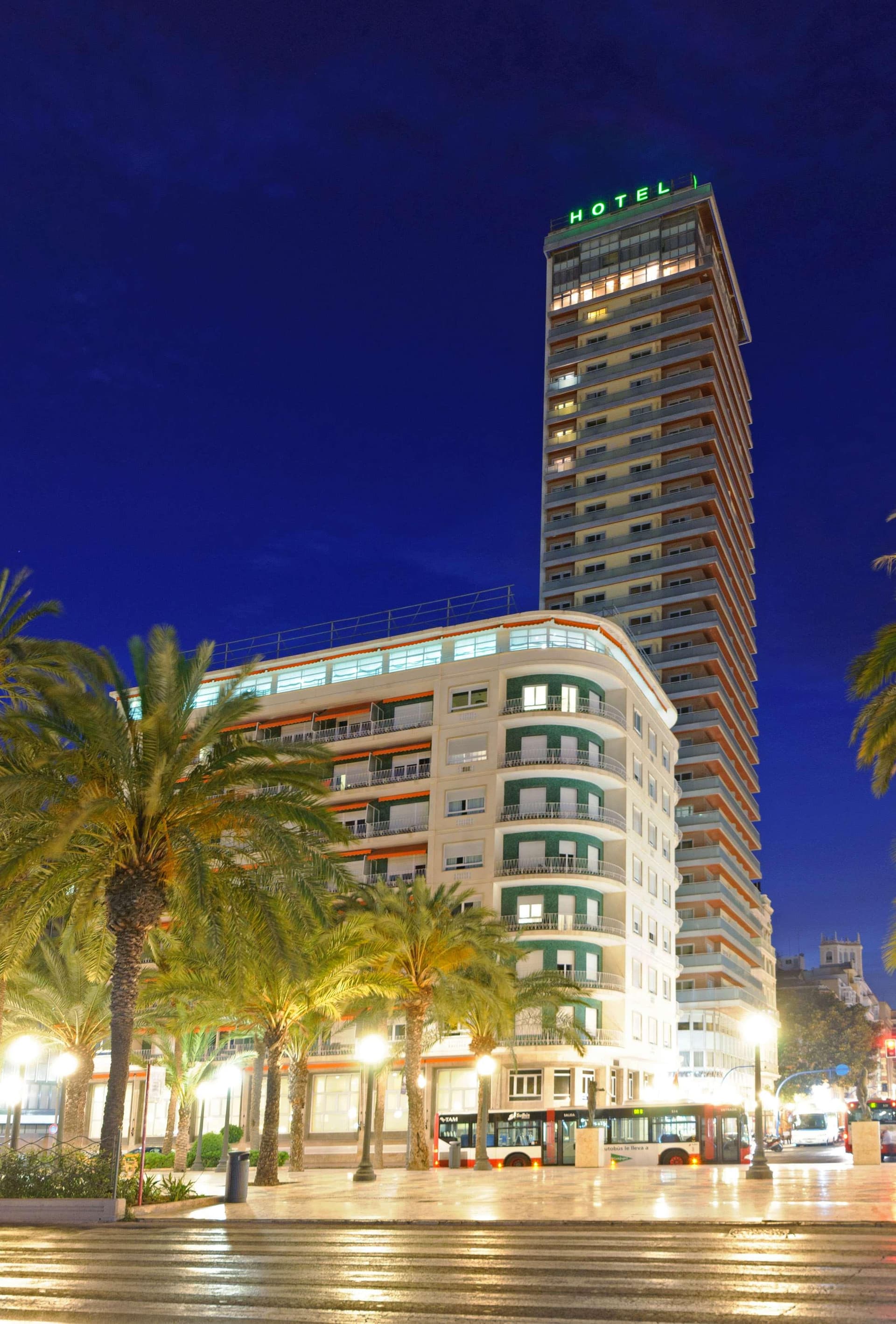 Alicante Gran Sol Affiliated By Melia, photo 1