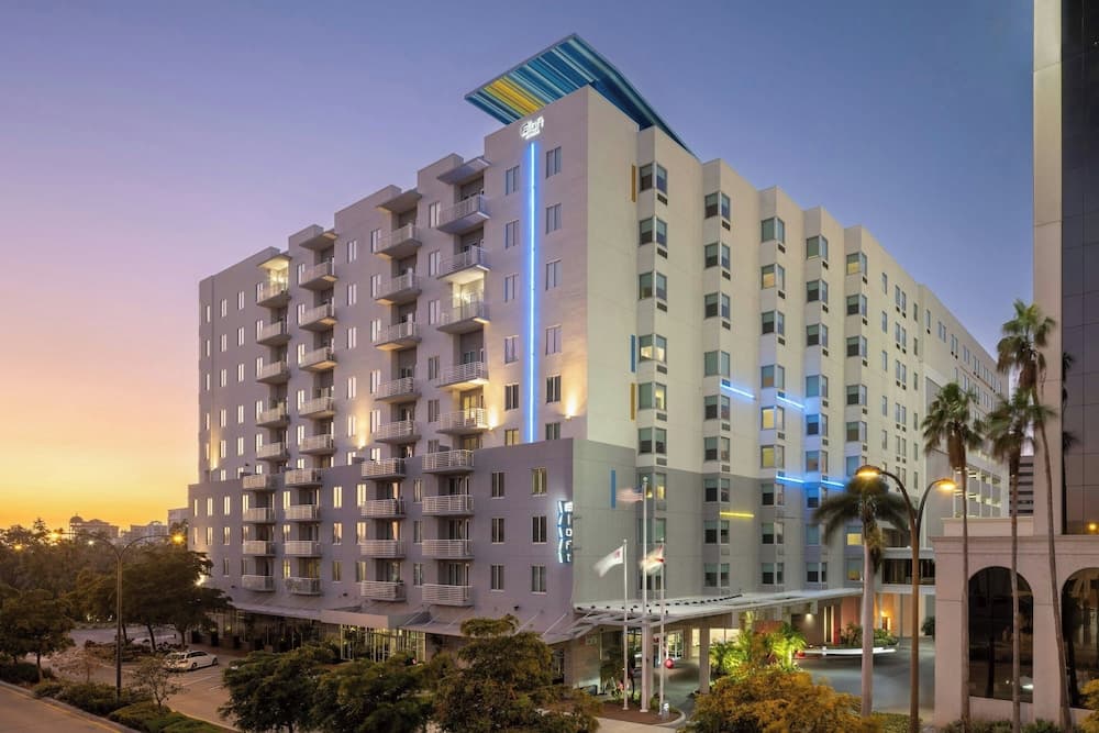 Aloft Sarasota, photo 1