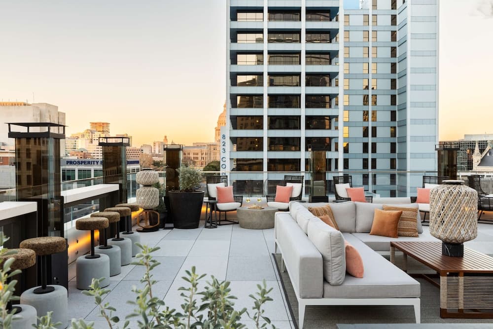 Hyatt Centric Congress Avenue Austin photo 1