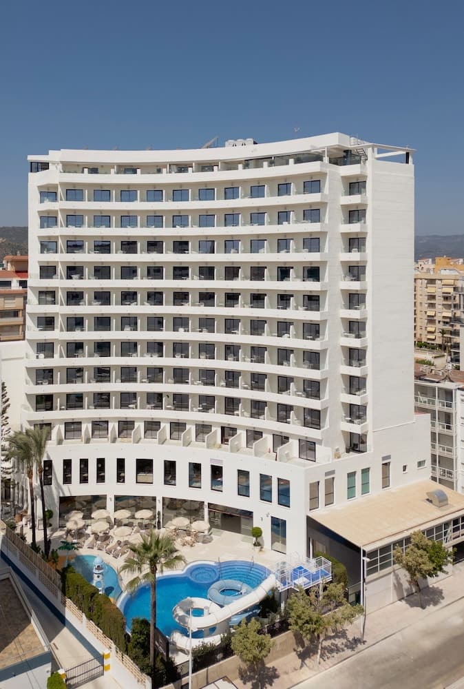 Principal Afiliado A Hoteles Rh photo 1