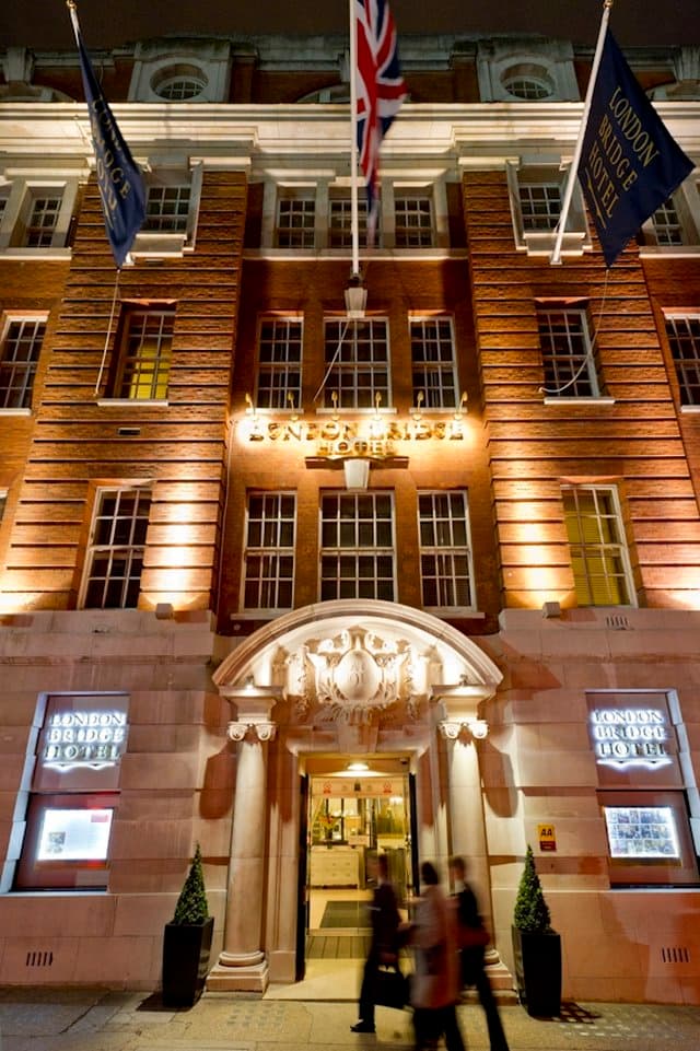 London Bridge Hotel photo 1