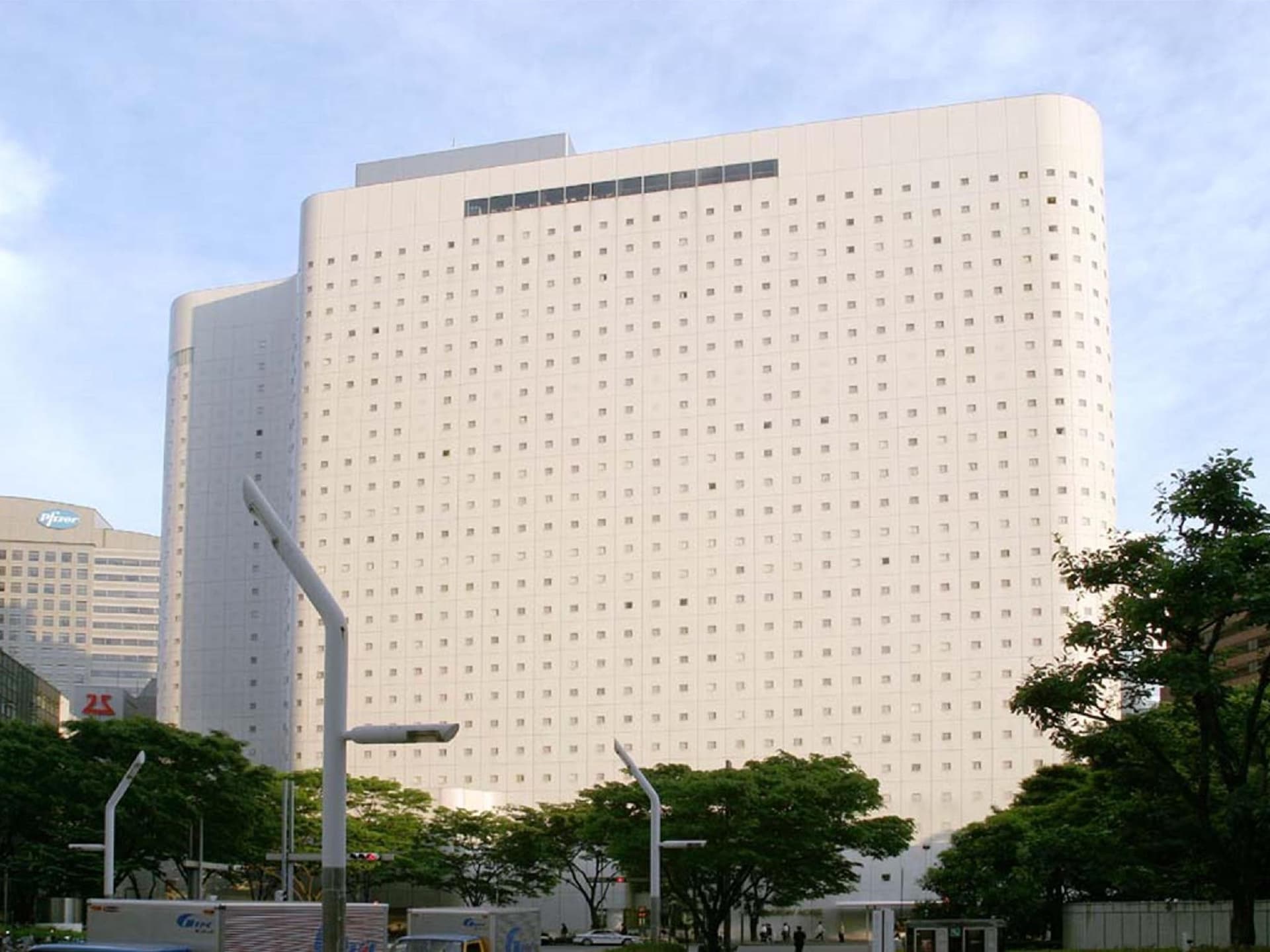 Shinjuku Washington, photo 1
