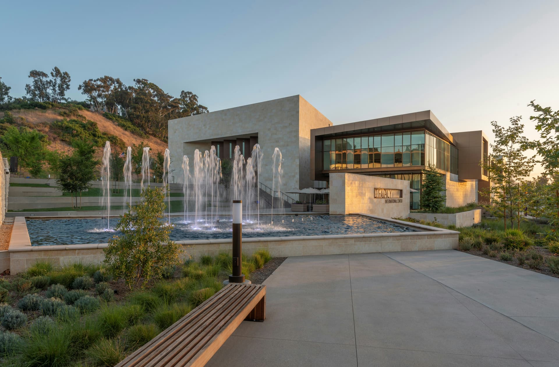 Legacy Resort Hotel & Spa photo 1
