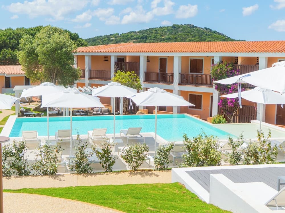 Residence Costa Serena, photo 1