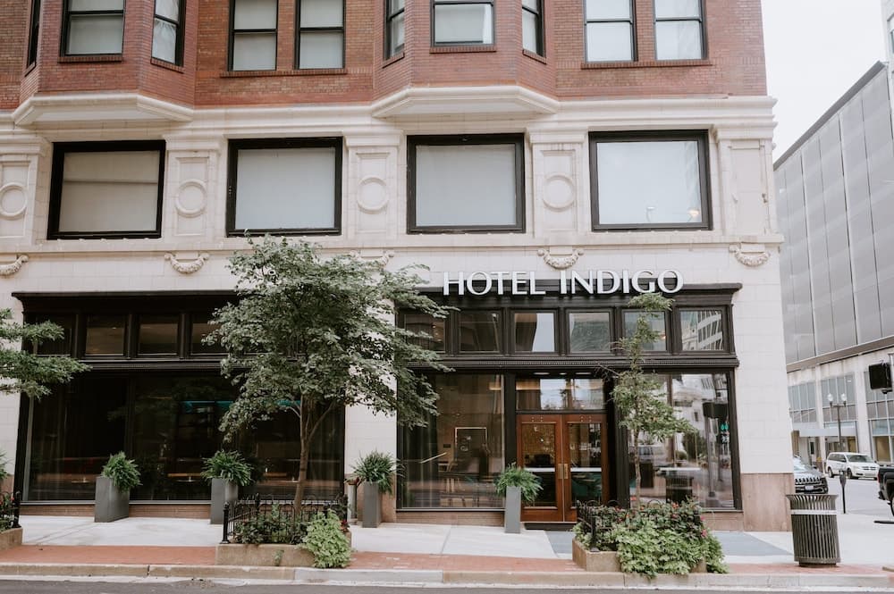 Hotel Indigo St. Louis, photo 1