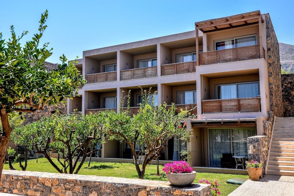 Hotel Blue Sea Beach, Affiliated by Meliá, photo 1