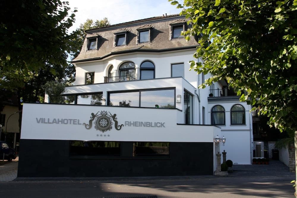 Villahotel Rheinblick, photo 1