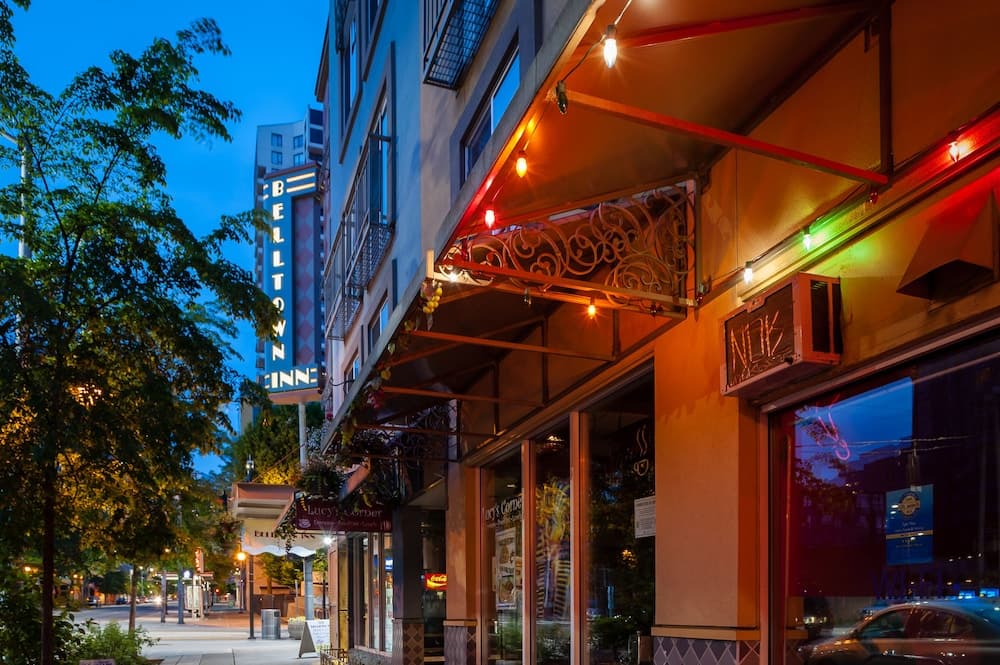 Belltown Inn, photo 1
