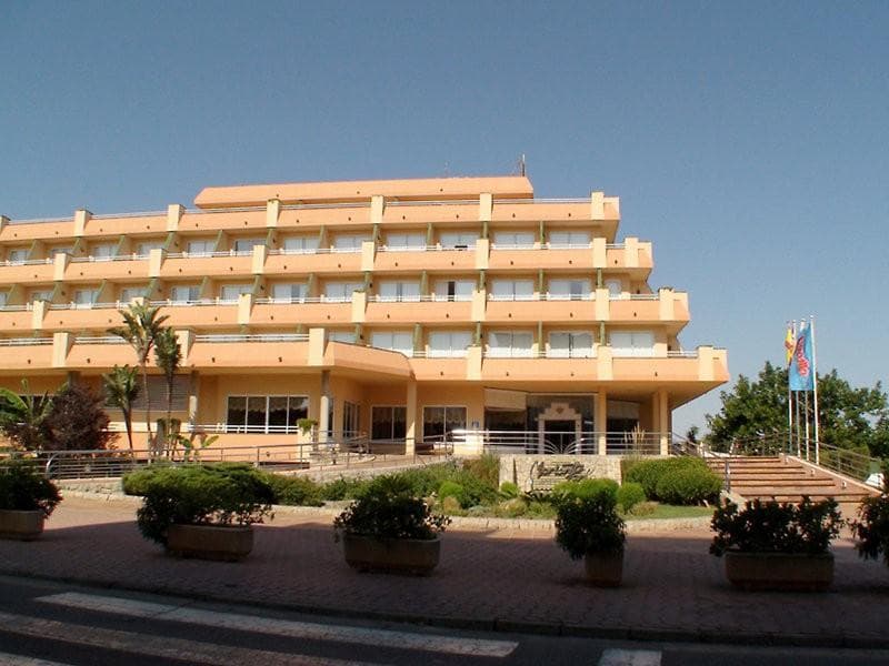 Hotel Mariant Park photo 1