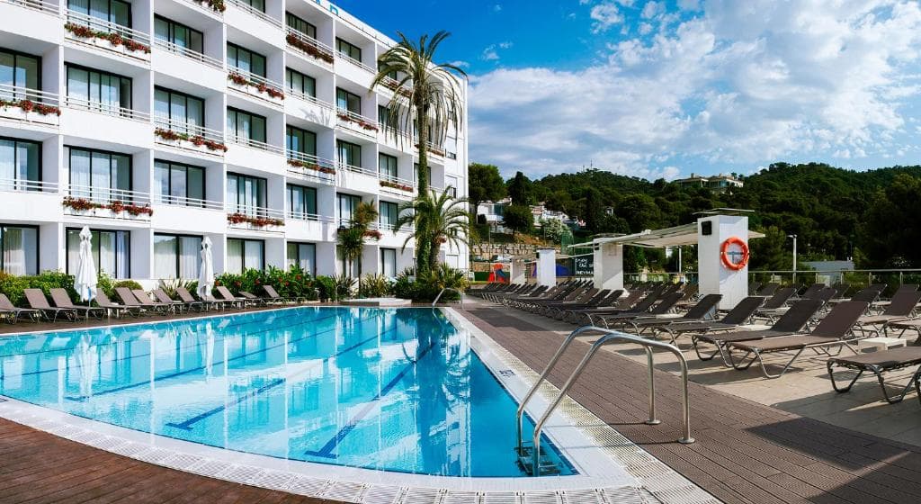 Gran Hotel Reymar, photo 1